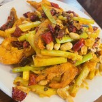 東北人家 本館 - 