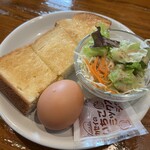 マザーポケット - 料理写真: