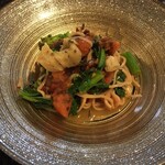 トラットリア ラ・ヴォーチェ - 