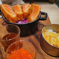 Seafood bar Ermitage 代々木店 - 