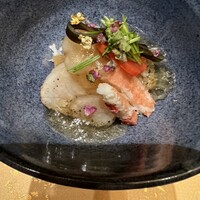 隨縁亭 ホテルモントレ グラスミア大阪 - 