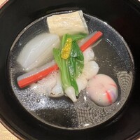 隨縁亭 ホテルモントレ グラスミア大阪 - 