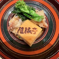 隨縁亭 ホテルモントレ グラスミア大阪 - 