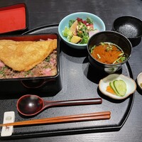 きつね - 