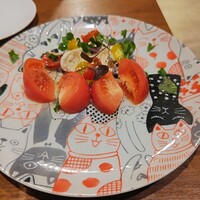 Seafood bar Ermitage 代々木店 - 