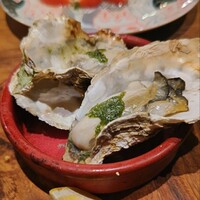 Seafood bar Ermitage 代々木店 - 