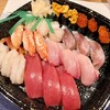 Sushidokoromitsumoto - 料理写真: