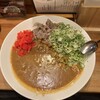 モジャカレー