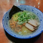 拉麺しるし - 