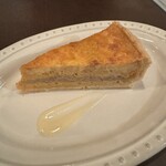 Bar à Vin ムッシュ ヨースケ - 