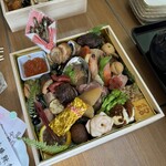 遊食屋 わらべえ - 