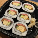 Sushidokoro Mitsumoto - 