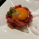 Kuroge Wagyuu Yakiniku Ieyasu - 