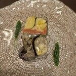 Bar à Vin ムッシュ ヨースケ - 