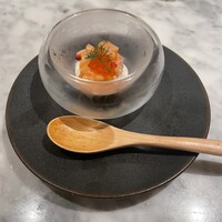 フレンチ串揚げ BEIGNET 大阪･ウメシバ - 