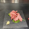 黒毛WAGYU RESTAURANT HACHI