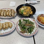 餃子の王将 - 