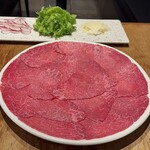 焼肉ホルモン 新井屋 - 