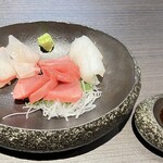 うなぎの佳川 葵 - 