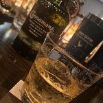 BAR SHINKER - 