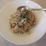 台湾料理 群ちゃん - チャーハン