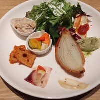 クッチーナ　オット - 