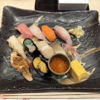 おたる政寿司 新宿店 - 