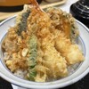 小ハゲ天 ららぽーと東京ベイ店