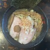濃麺 海月
