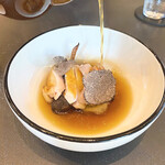 ラルジャン - 高原コーチン