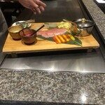 仙台牛と和風個室 すていき小次郎 - 