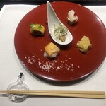 仙台牛と和風個室 すていき小次郎 - 