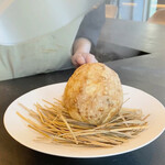 ラルジャン - 根セロリ