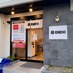 麺ENDO - 麺ENDO✨✨✨