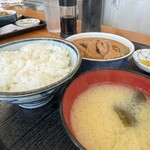 永井食堂 - 