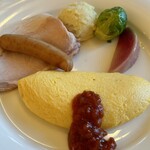 旧軽井沢ホテル音羽ノ森 - 