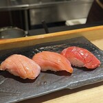 Tachigui Dokoro Chokotto Sushi - 