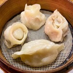 老辺餃子舘 - 