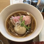 Chuuka Soba Mugiemon - 