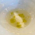 ラルジャン - マグロぶし汁