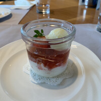 サザンタワーダイニング - 