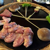 うかい鳥山 - 