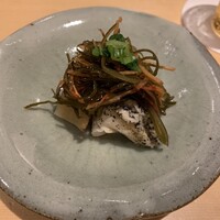 焼鳥 ひら野 - 