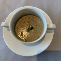 サザンタワーダイニング - 