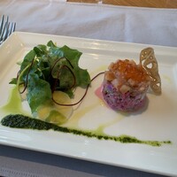 サザンタワーダイニング - 