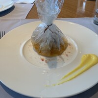 サザンタワーダイニング - 