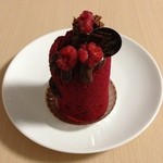 スイーツガーデン ユウジアジキ - サオトボルージュ