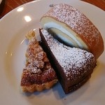 たねや 守山玻璃絵館 - 