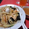 空港ラーメン 天鳳