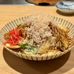 銀座呑小路やま岸 - 